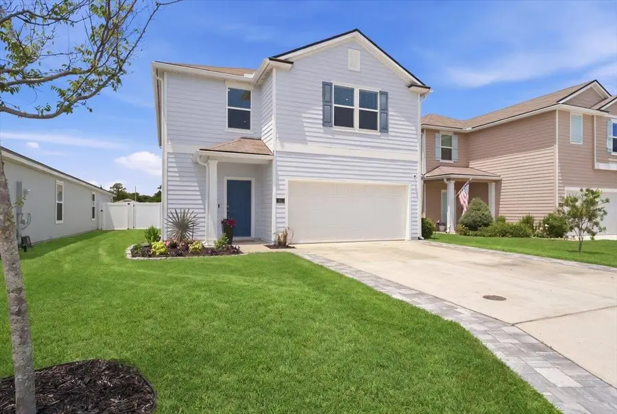 81 Ashbrook St, Saint Augustine, FL 32084 - #2
