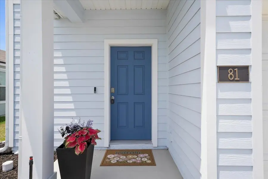 81 Ashbrook St, Saint Augustine, FL 32084 - #3