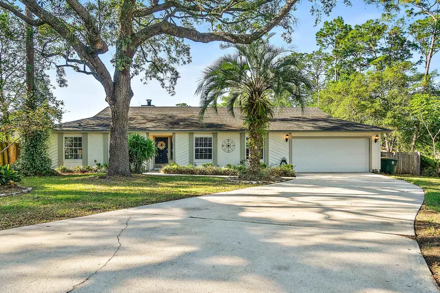 5351 Gathering Oaks Ct, Jacksonville, FL 32258 - #2