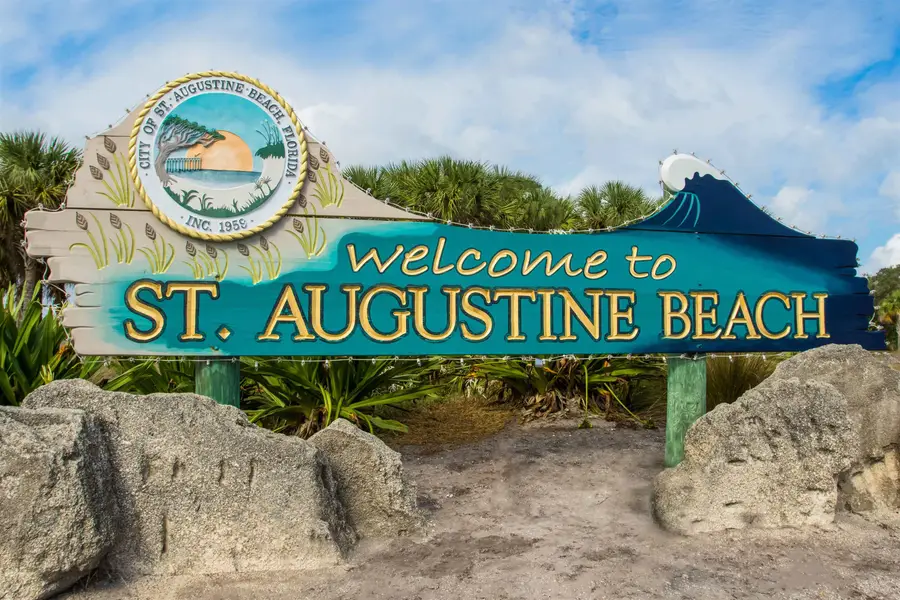 129 16th St, Saint Augustine, FL 32080 - #2