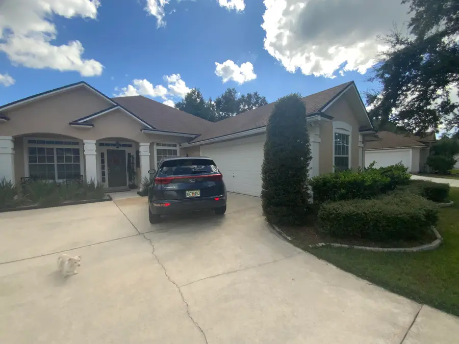 237 Crooked Court, Saint Johns, FL 32259 - #2