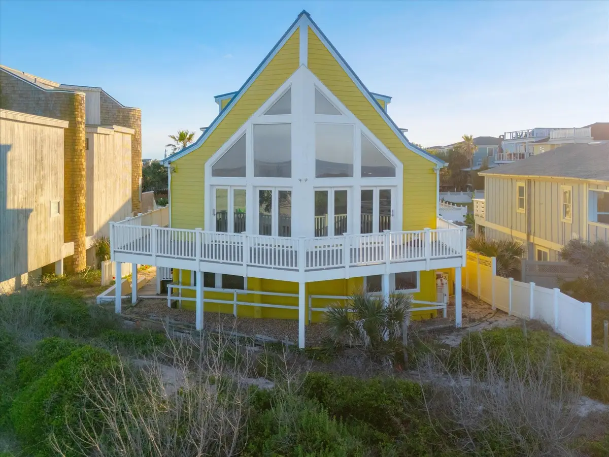 4 Viejo Street, Saint Augustine, FL 32084 - #1