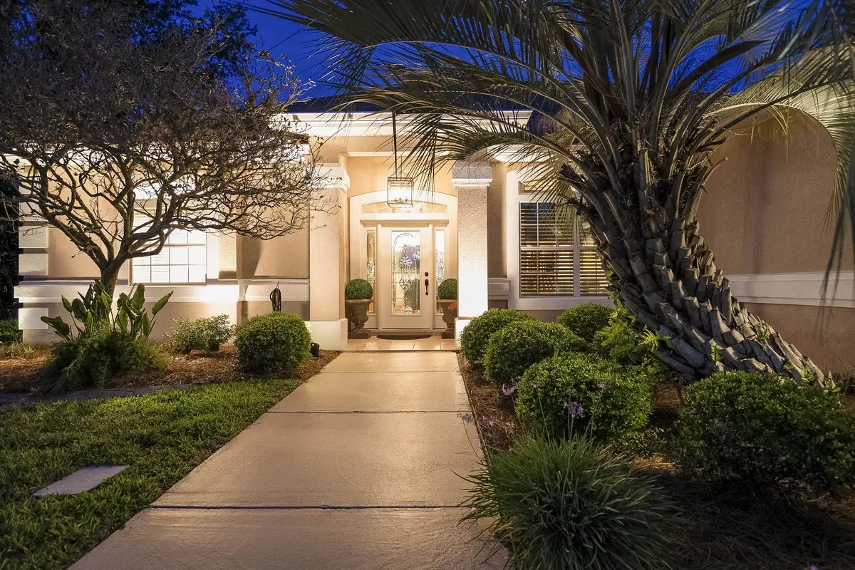 520 Turnberry Lane, Saint Augustine, FL 32080 - #1