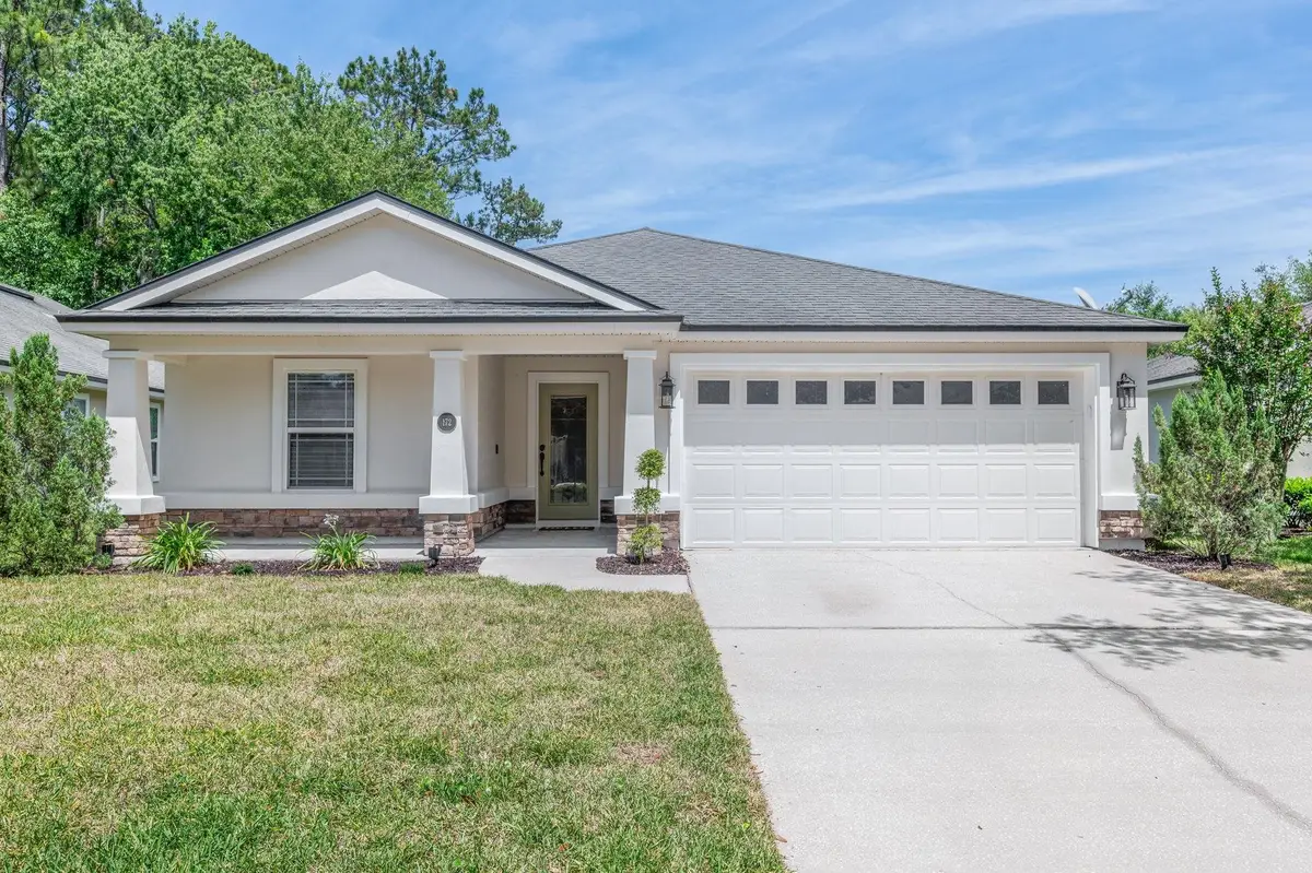 172 Silver Glen Ave, Saint Augustine, FL 32092 - #1