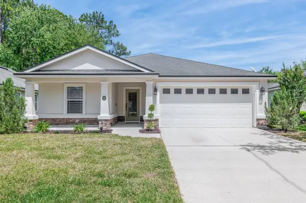 172 Silver Glen Ave, St Augustine, FL 32092