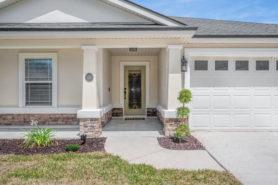 172 Silver Glen Ave, Saint Augustine, FL 32092 - #2