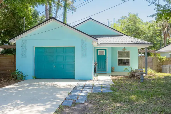 1160 N Volusia St, St Augustine, FL 32084