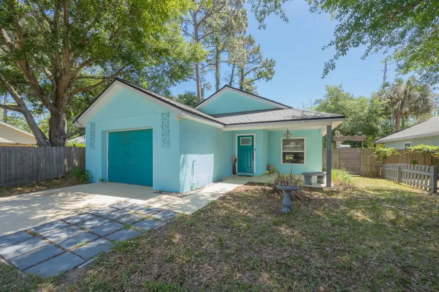 1160 N Volusia St, Saint Augustine, FL 32084 - #2