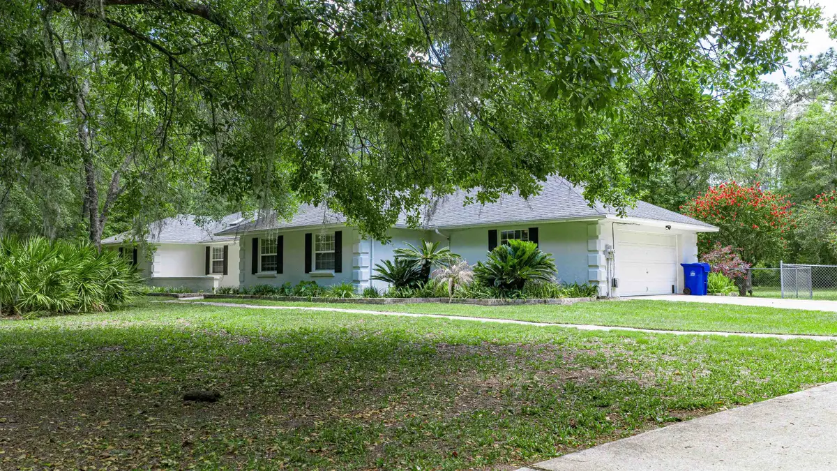5525 Saint Ambrose Church Rd, Elkton, FL 32033 - #1