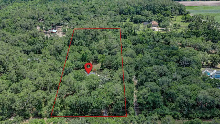5525 Saint Ambrose Church Rd, Elkton, FL 32033 - #3