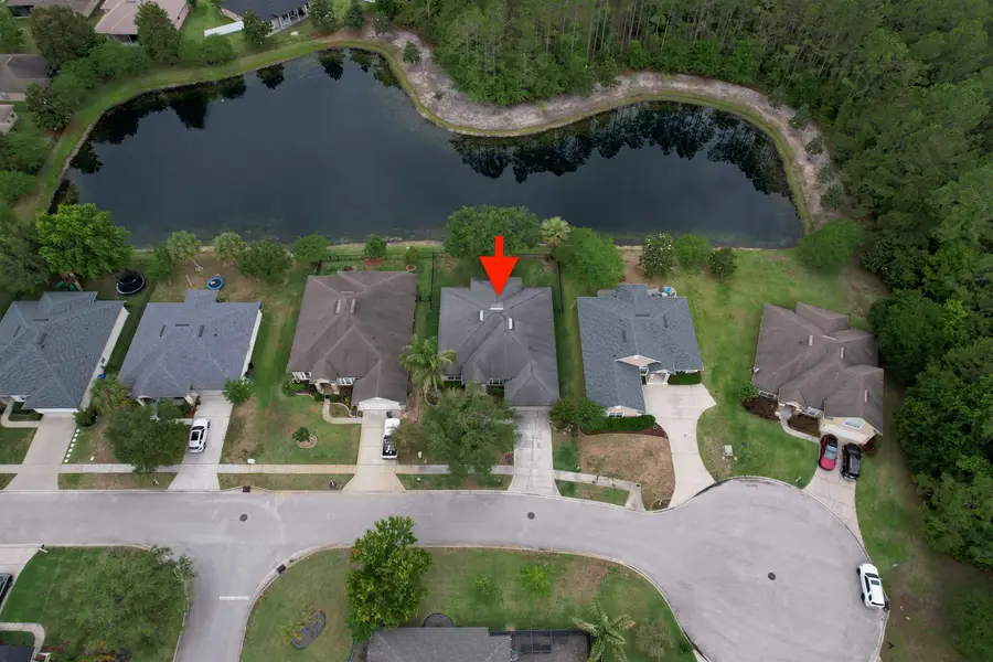 221 Clear Creek Ct, Saint Augustine, FL 32095 - #2