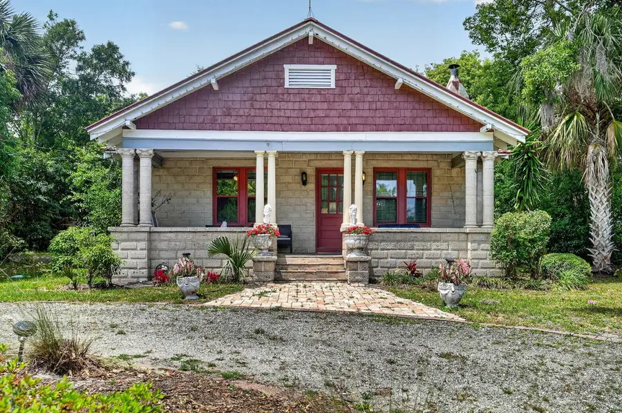 1551 Masters Drive, Saint Augustine, FL 32084 - #2