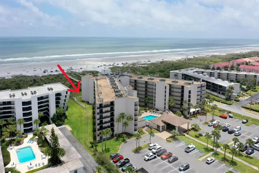 2 Dondanville Rd #110, Saint Augustine, FL 32080 - #2