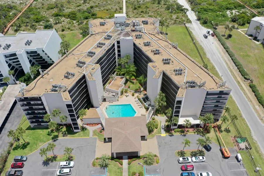 2 Dondanville Rd #110, Saint Augustine, FL 32080 - #3