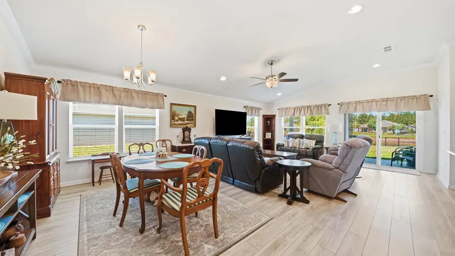 279 S Hamilton Springs Rd, Saint Augustine, FL 32084 - #2