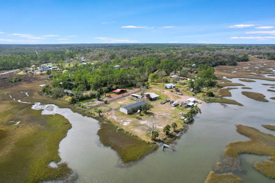 490 Coopers Cove Rd (west Lot), Saint Augustine, FL 32095 - #3
