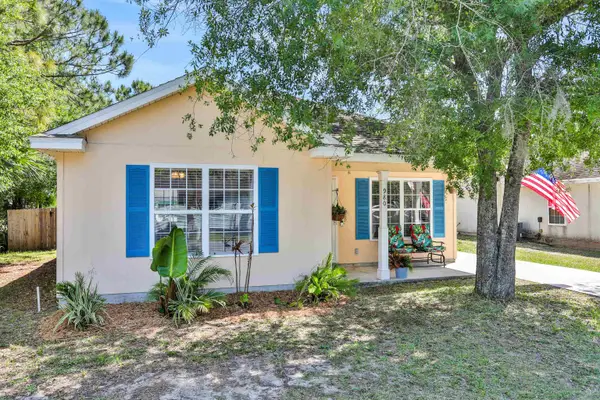 980 N Volusia St, St Augustine, FL 32084