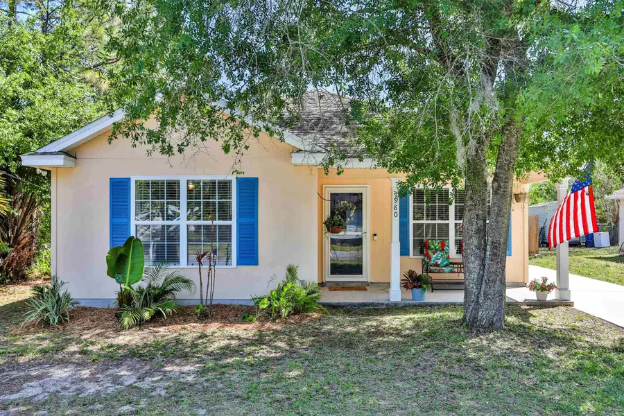 980 N Volusia St, Saint Augustine, FL 32084 - #3