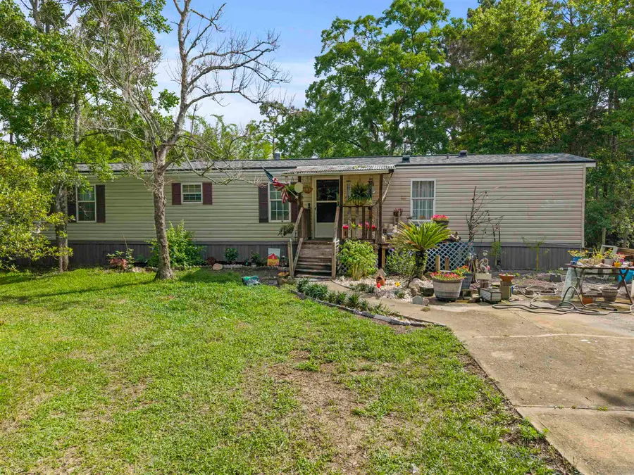 960 Cypress Rd, Saint Augustine, FL 32086 - #2