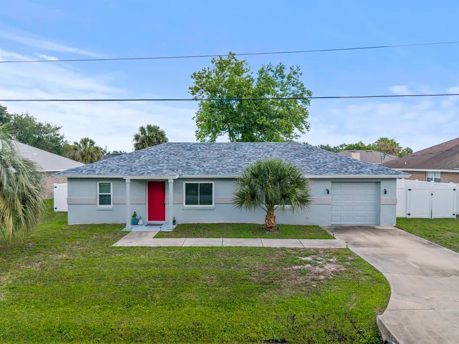 9 Biltwell Pl, Palm Coast, FL 32137 - #2