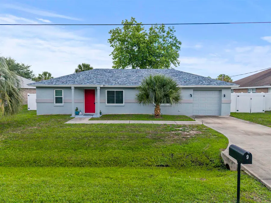 9 Biltwell Pl, Palm Coast, FL 32137 - #3