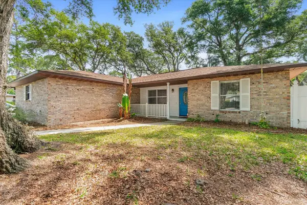 601 Prince Rd, St Augustine, FL 32086