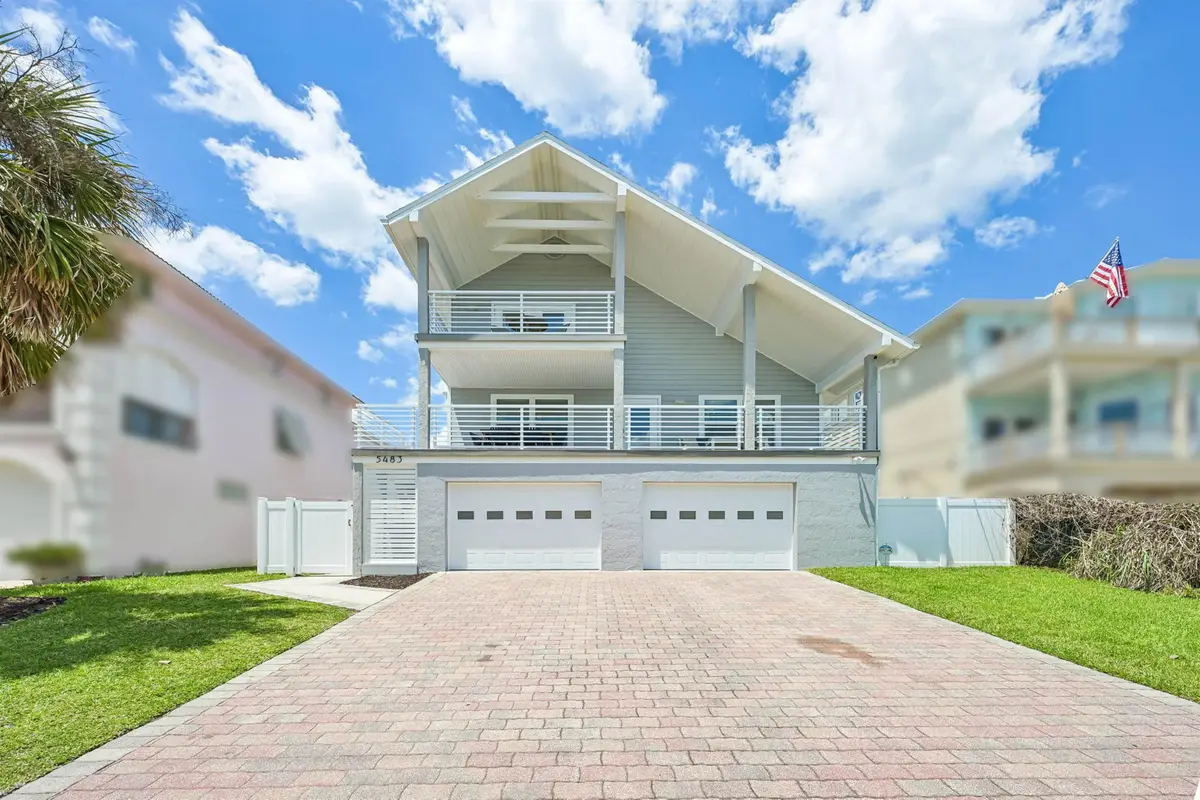 5483 Pelican Way, Saint Augustine, FL 32080 - #1