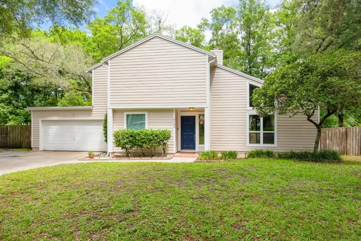 5163 Julington Forest Ln, Jacksonville, FL 32258 - #1