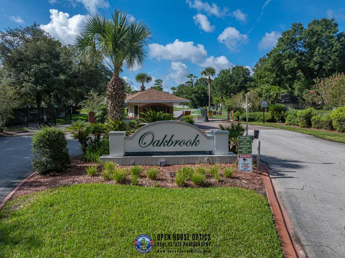 3340 Millwood Way, Saint Augustine, FL 32086 - #1