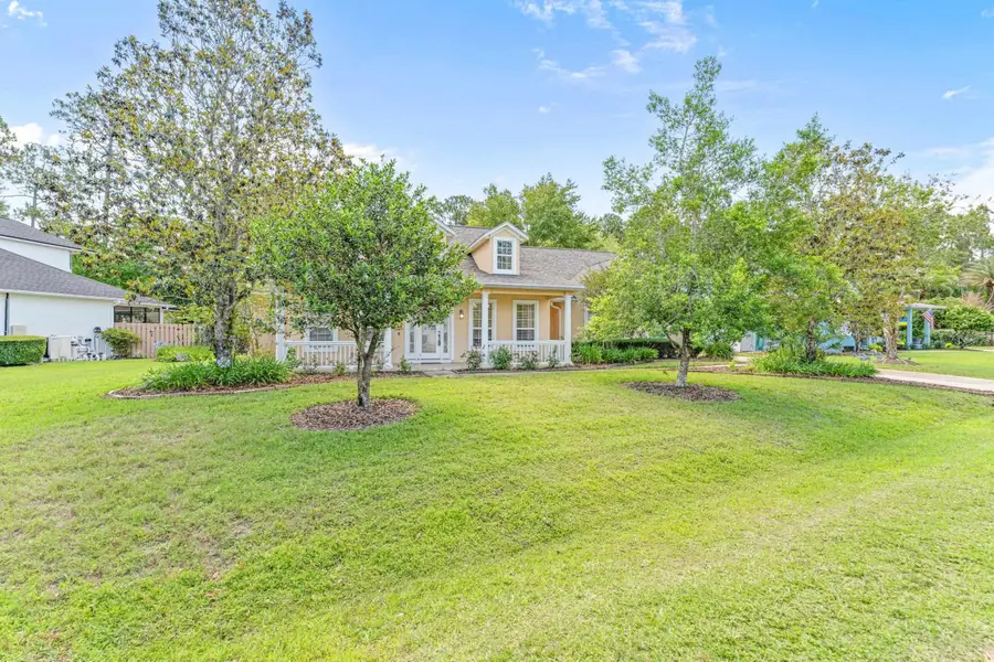 605 Mary Jane Ln, Saint Augustine, FL 32086 - #3