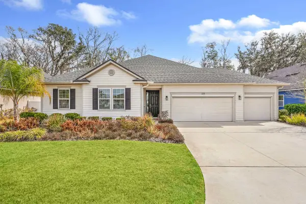 123 Montiano Cir, St Augustine, FL 32084