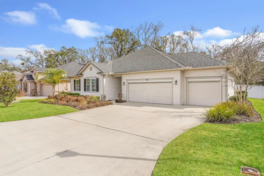 123 Montiano Cir, Saint Augustine, FL 32084 - #2