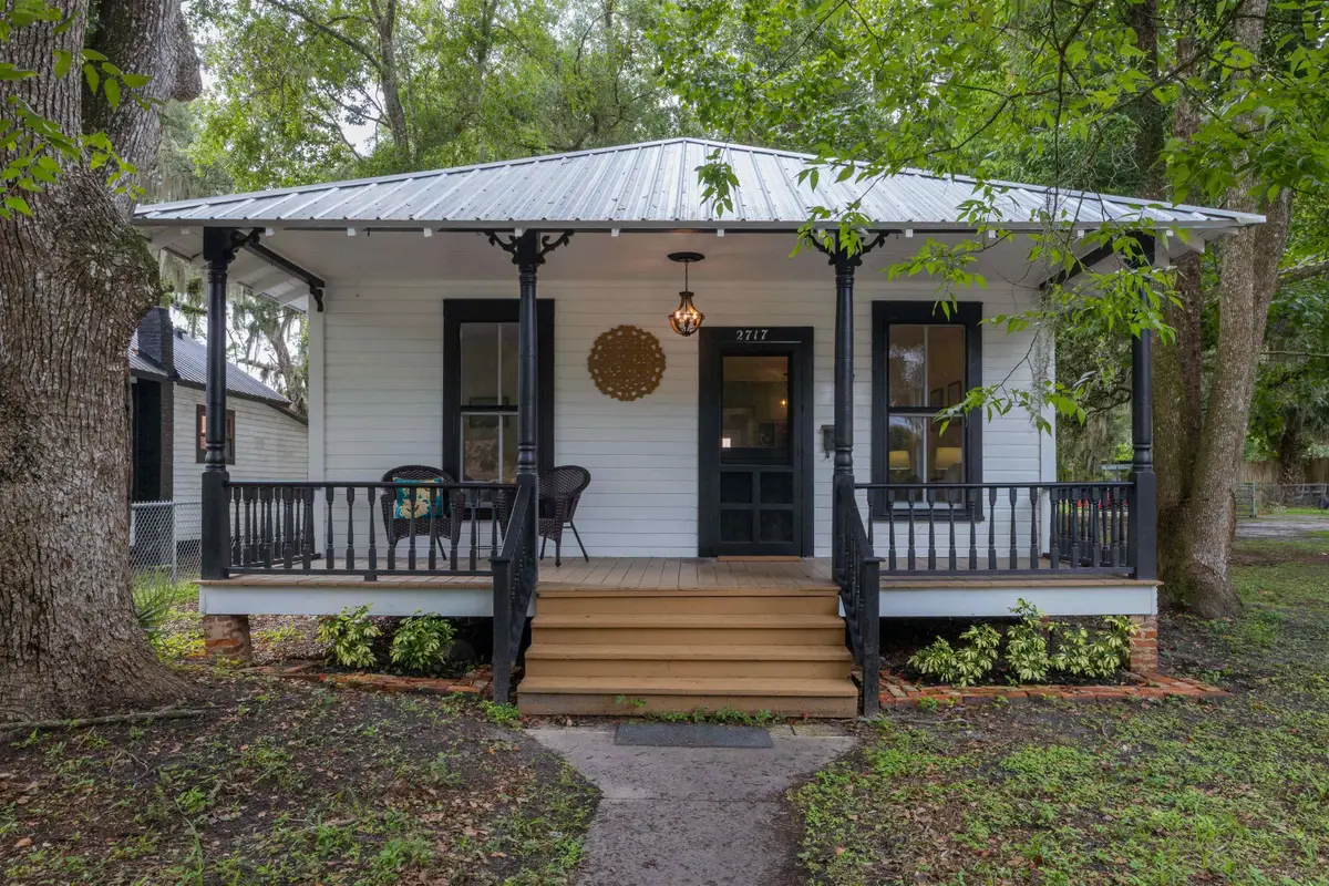 2717 St Johns Ave, Palatka, FL 32177 - #1
