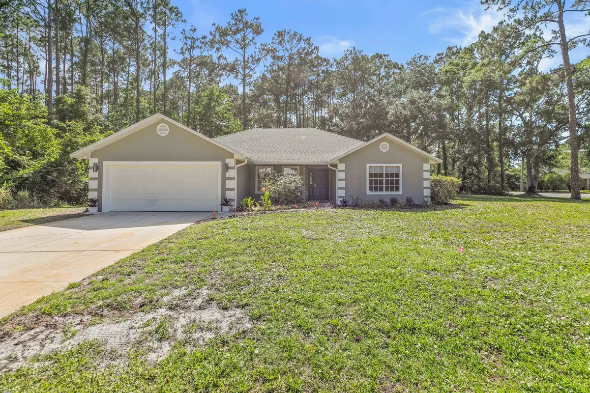 4905 Moultrie Reserve Ct, Saint Augustine, FL 32086 - #1