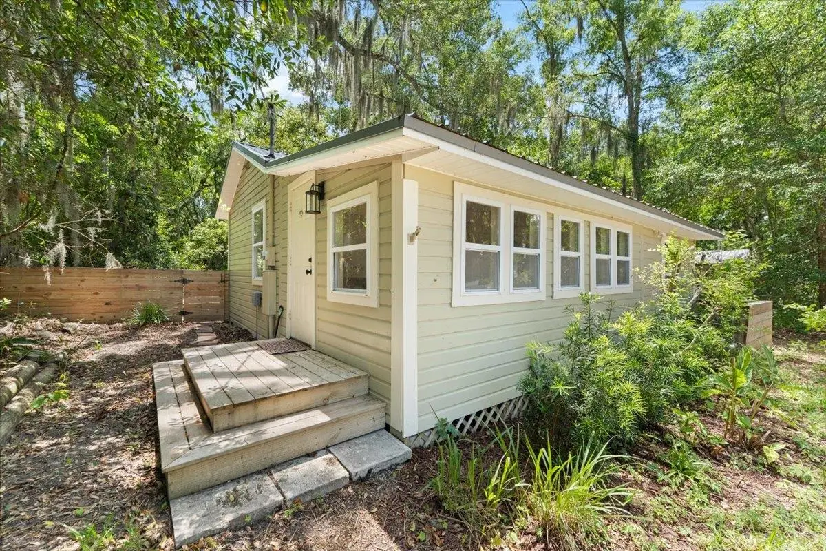 531 Lena St, Saint Augustine, FL 32084 - #1
