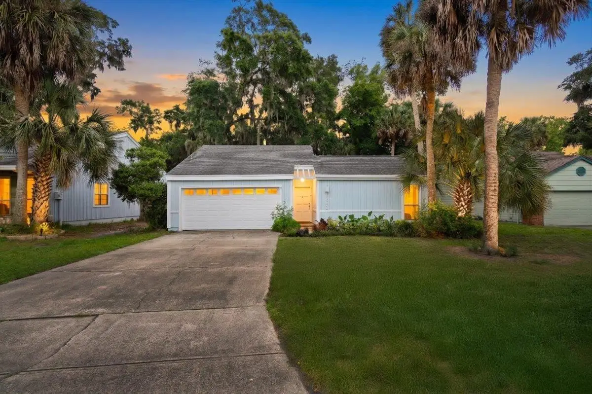 11354 Ashley Manor Way, Jacksonville, FL 32225 - #1