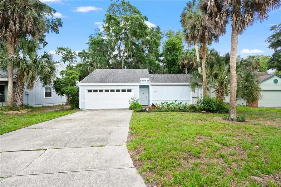 11354 Ashley Manor Way, Jacksonville, FL 32225 - #3