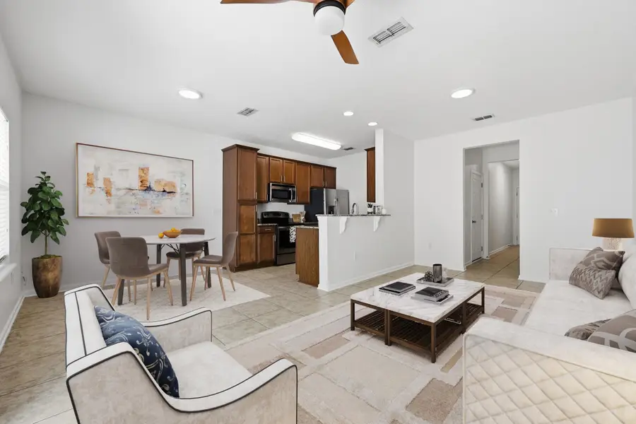 237 Moultrie Village Ln, Saint Augustine, FL 32086 - #2