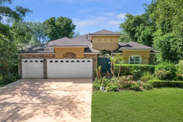 805 Riley Ln, St Augustine, FL 32095