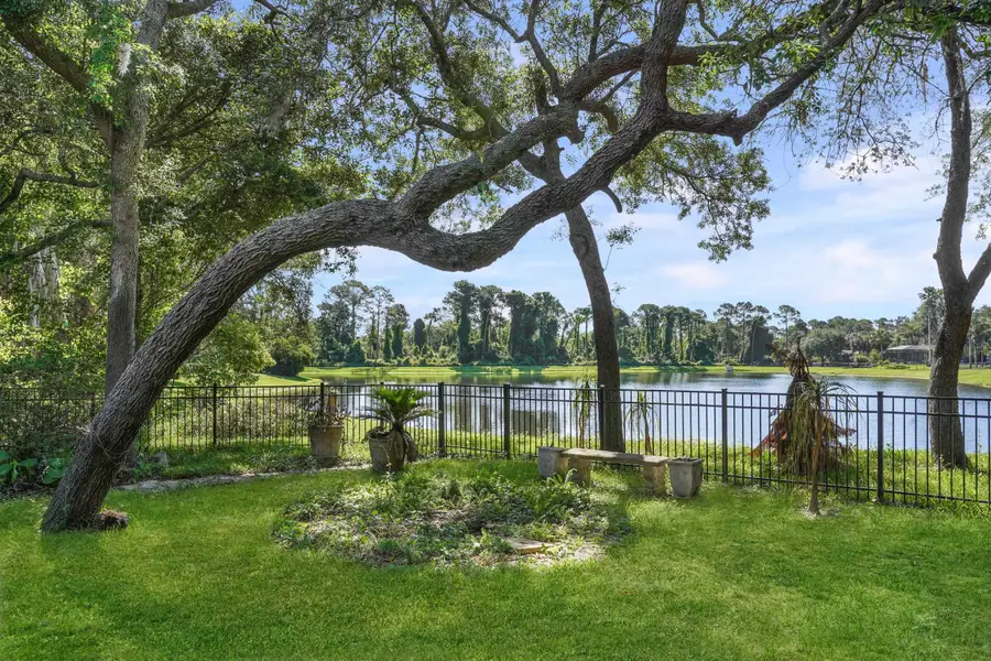 805 Riley Ln, Saint Augustine, FL 32095 - #3
