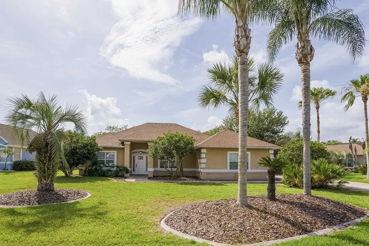 522 Turnberry Ln, Saint Augustine, FL 32080 - #1