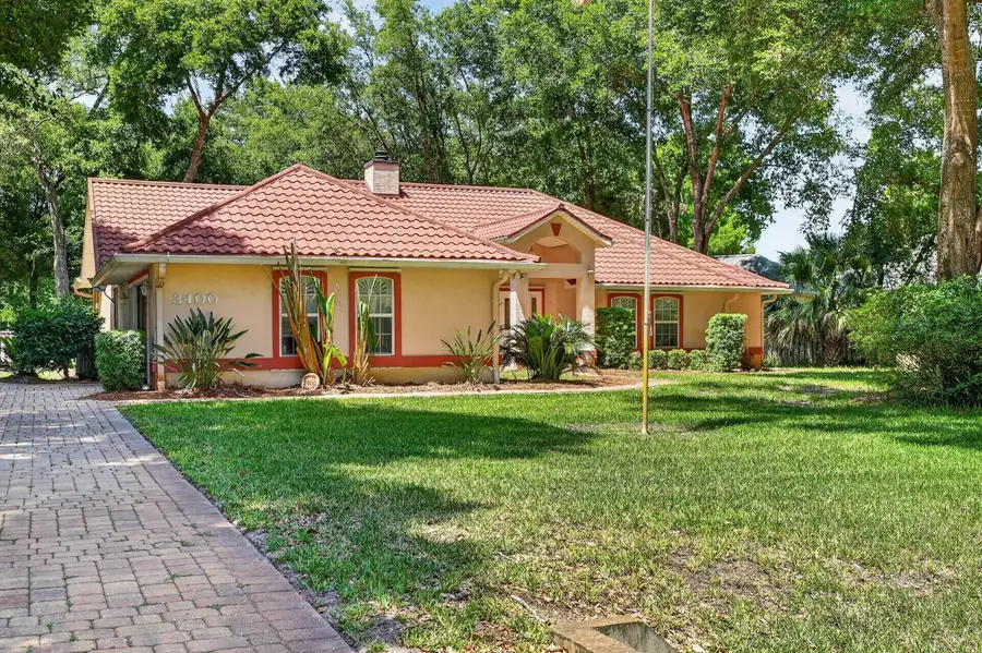 3400 Kings Rd, Saint Augustine, FL 32086 - #2