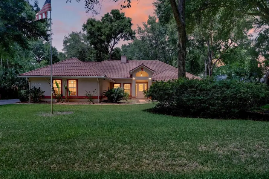 3400 Kings Rd, Saint Augustine, FL 32086 - #3
