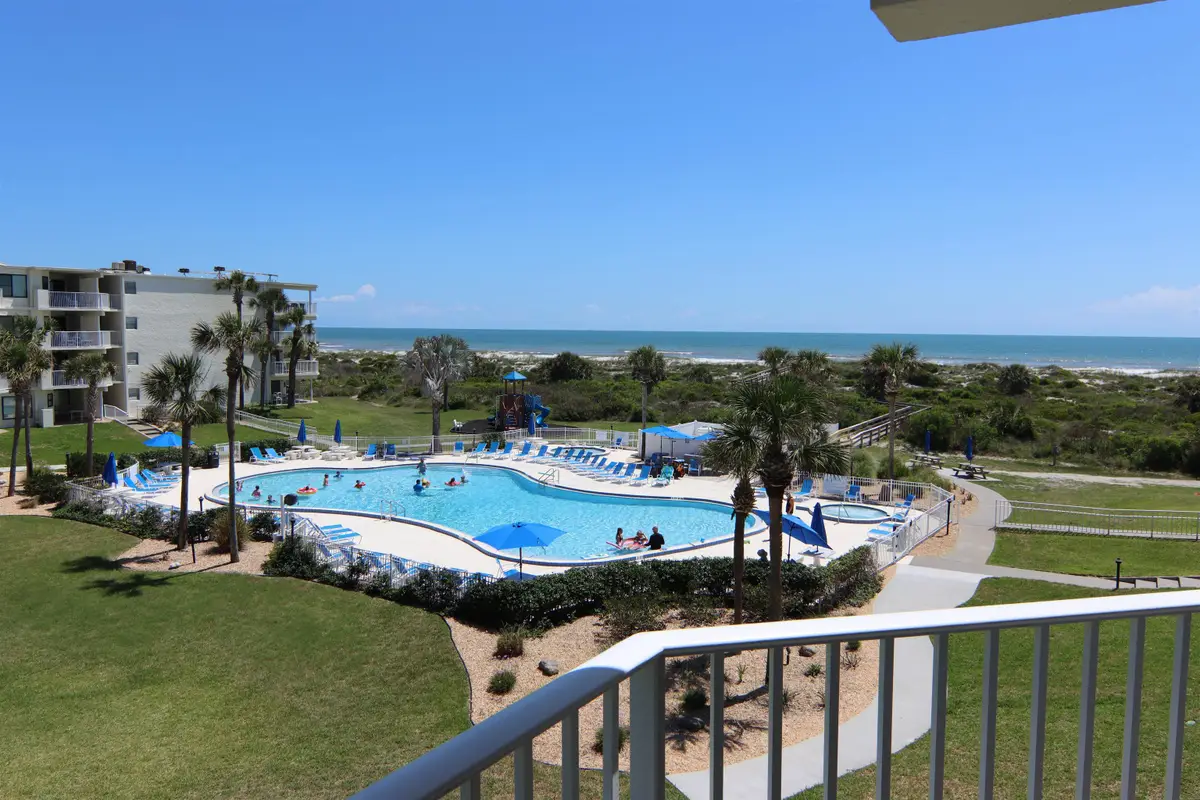 4670 A1a S #1308, Saint Augustine, FL 32080 - #1