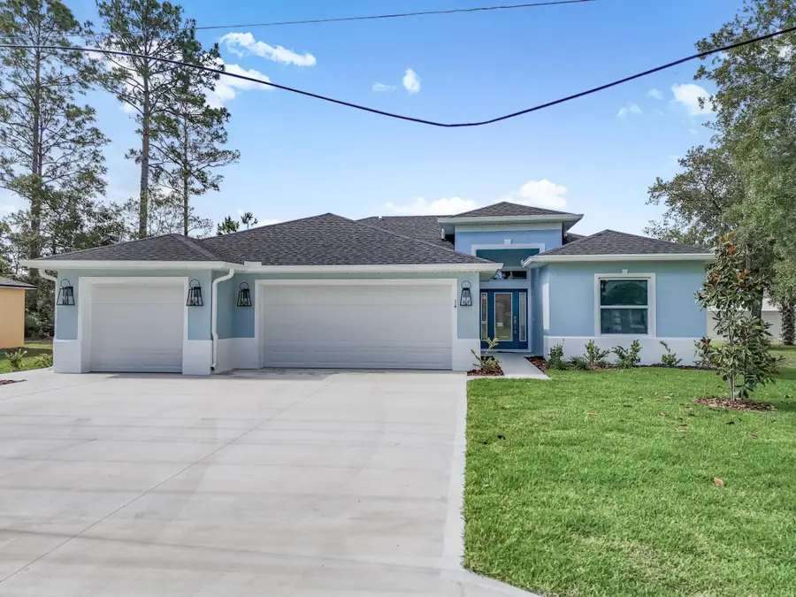 14 White Birch Ln, Palm Coast, FL 32164 - #2