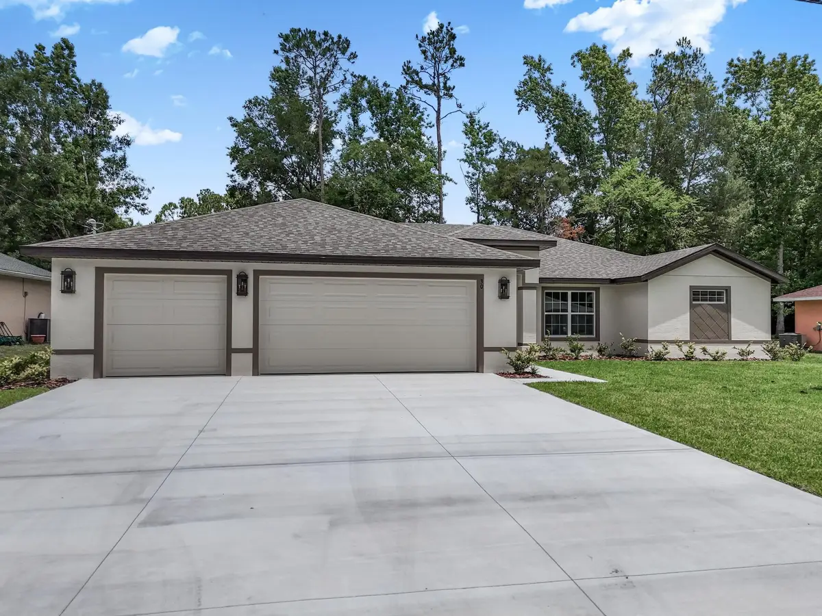 30 Edith Pope Dr, Palm Coast, FL 32164 - #1