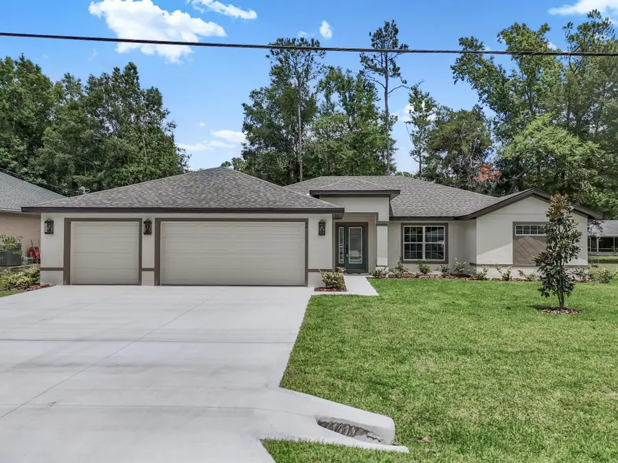 30 Edith Pope Dr, Palm Coast, FL 32164 - #2