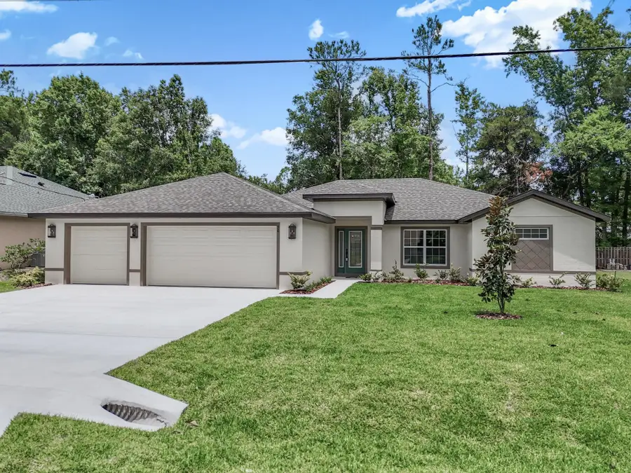 30 Edith Pope Dr, Palm Coast, FL 32164 - #3
