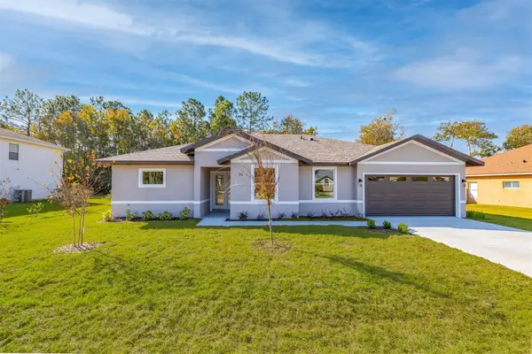 73 Burbank Dr, Palm Coast, FL 32137