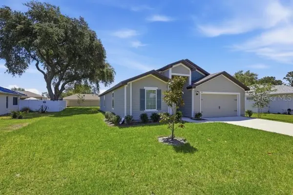 48 Prattwood Ln, Palm Coast, FL 32164
